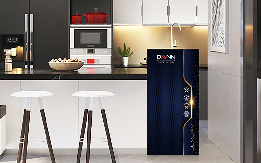 Máy lọc nước