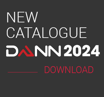 Catalogue mới nhất của Dann năm 2024