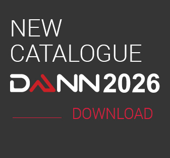 Catalogue mới nhất của Dann năm 2026