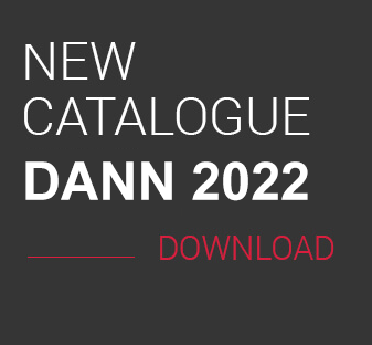 Catalogue mới nhất của Dann năm 2022