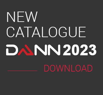Catalogue mới nhất của Dann năm 2023